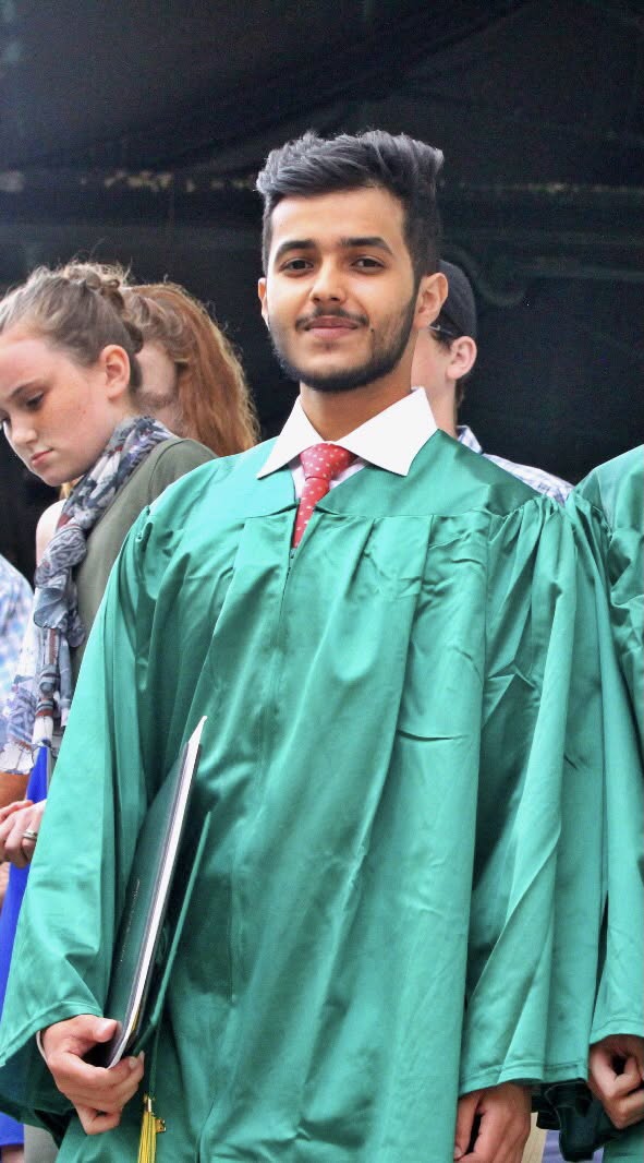 Abdullah Aldosariy